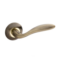 Ручки раздельные Apecs Premier H-0557-Z-AB