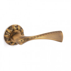 Ручки раздельные Apecs H-2443-Z-AN-Trani