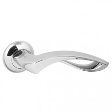 Ручки раздельные Apecs Premier H-0590-A-CR